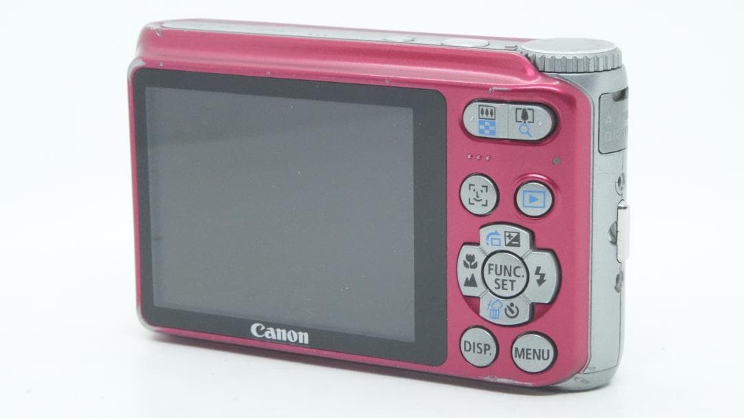 【B3041】 Canon PowerShot A3100 IS キャノン