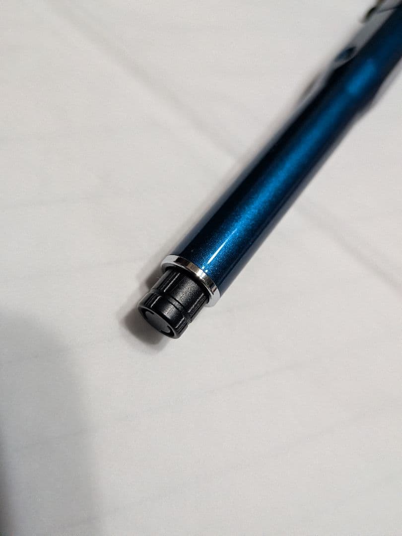 本日値下げ中クルトガダイブ 初代 初期 グランブルー 第1弾