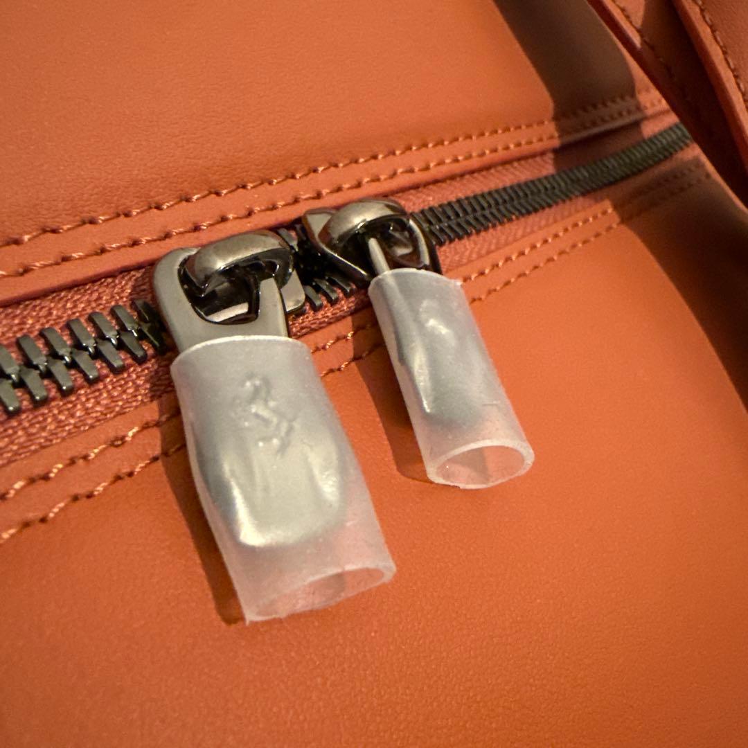 Ferrari チリンドリスパイダー新車オーナー限定品