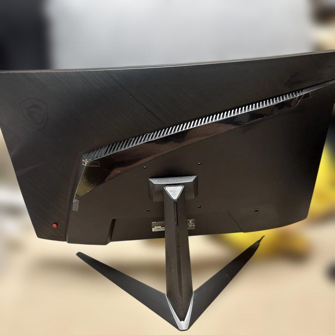 MSI G2712F ゲーミングモニター