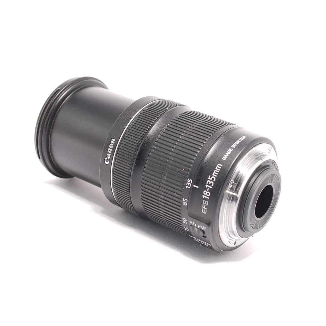 ❤即購入1000円OFF❤ Canon EF-S 18-135mm IS STM