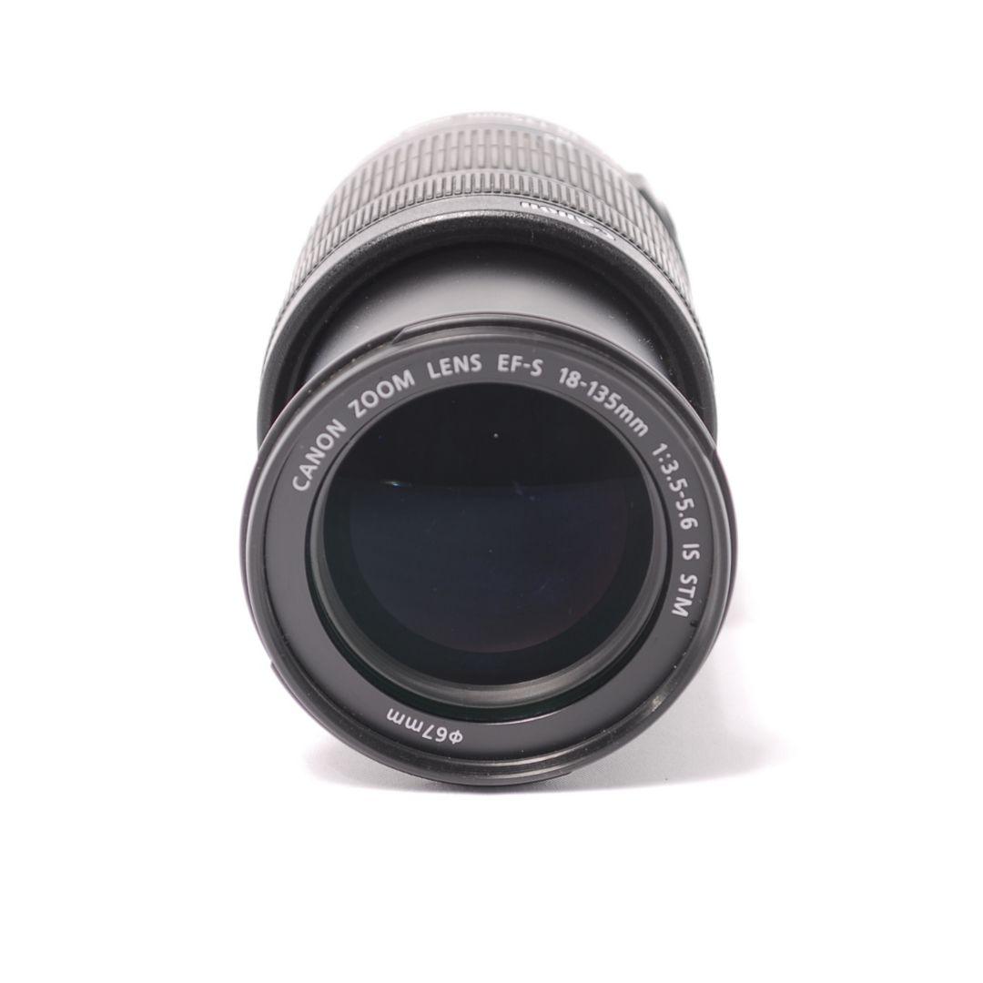 ❤即購入1000円OFF❤ Canon EF-S 18-135mm IS STM