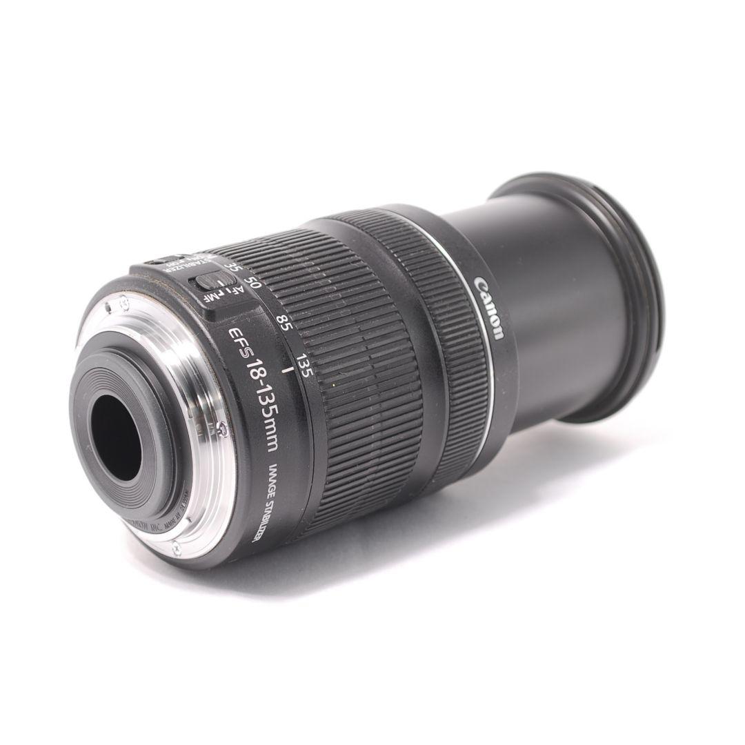 ❤即購入1000円OFF❤ Canon EF-S 18-135mm IS STM