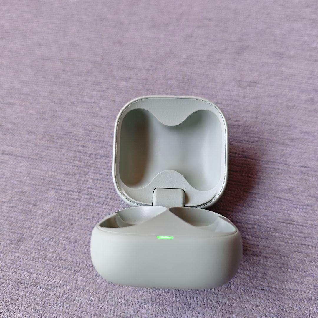 【最終値下げ】LinkBuds Fit WF-LS910N グリーン