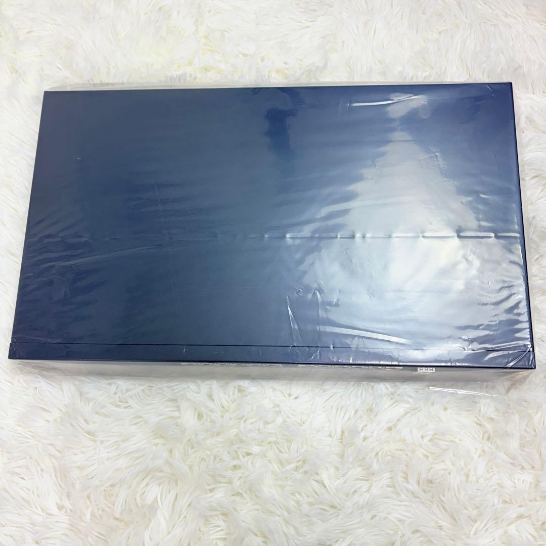 未使用品 BUFFALO BS-GS2024 スイッチングハブ giga