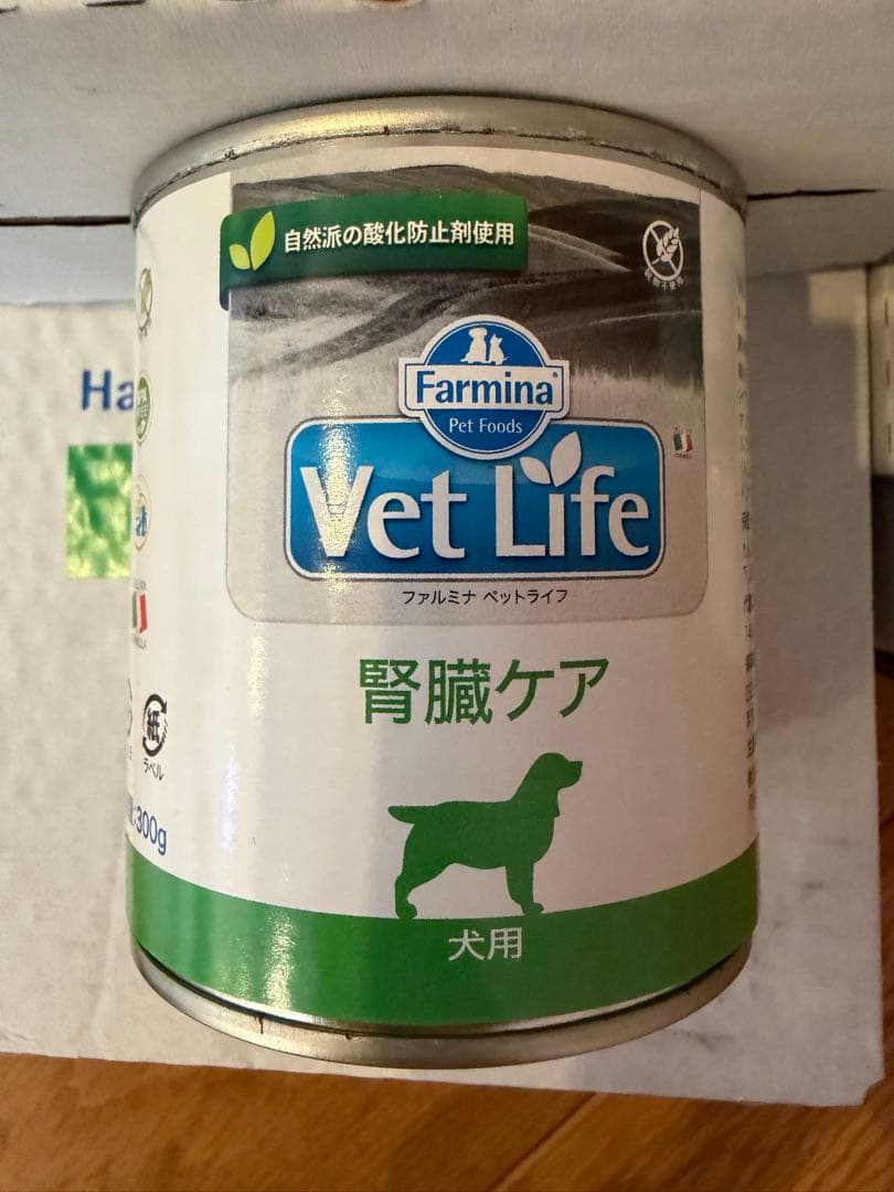 Farmina Vet Life 腎臓ケア 38缶ロイヤルカナン腎臓サポ5缶他