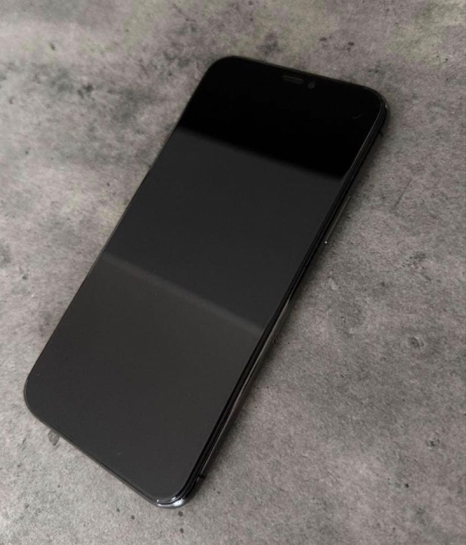 スマートフォン本体 iPhone 11 Pro 512GB
