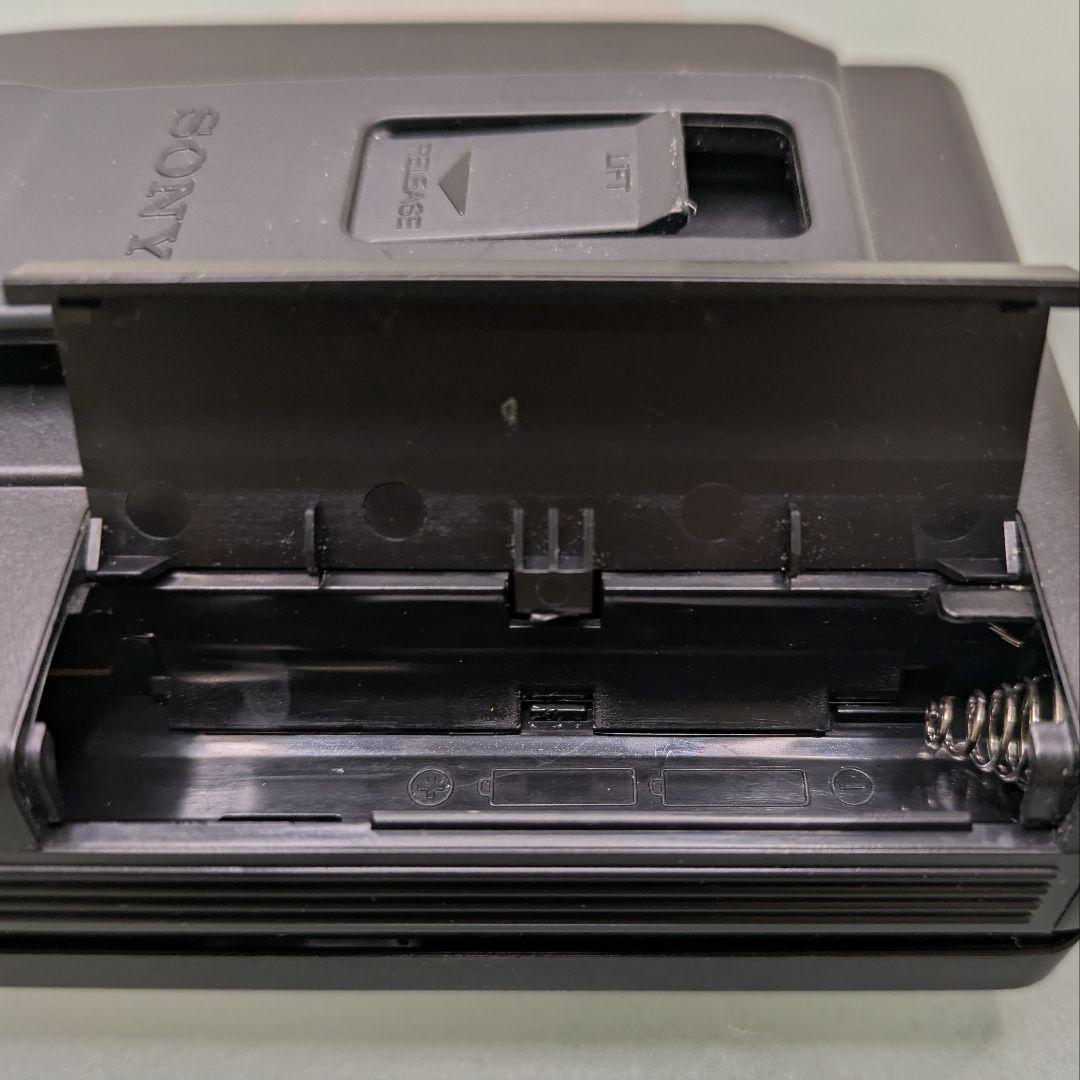 【美品　動作品】SONY ソニー カセットウォー クマン WM-EX30