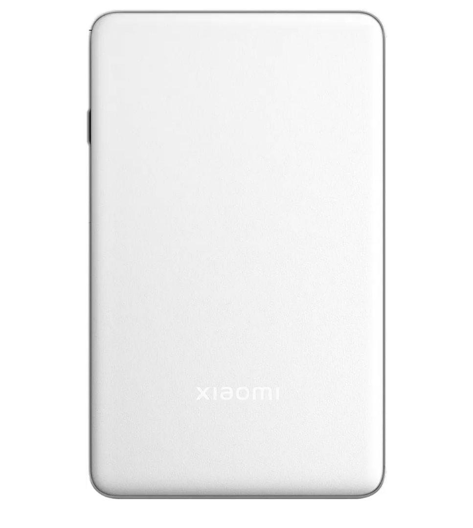【24時間以内発送】Xiaomi ポータブルフォトプリンター Pro プリンター
