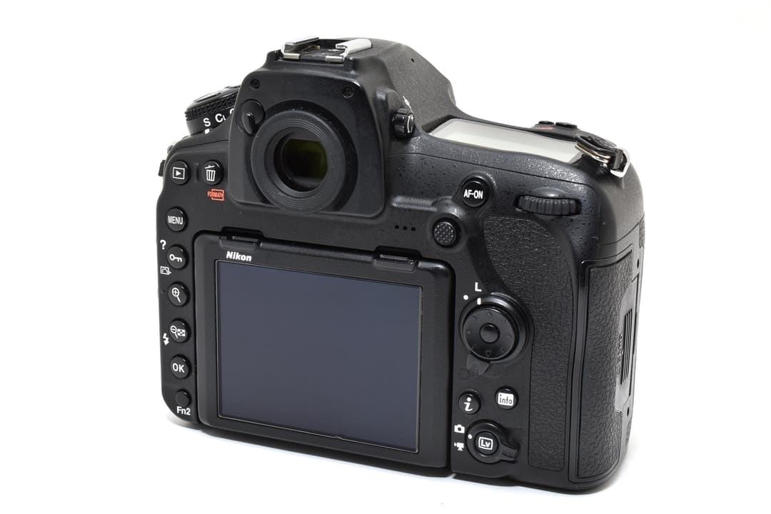 ■極上品■ ニコン D850 デジタル一眼 #C958