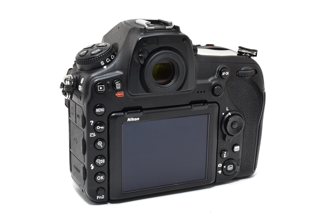 ■極上品■ ニコン D850 デジタル一眼 #C958