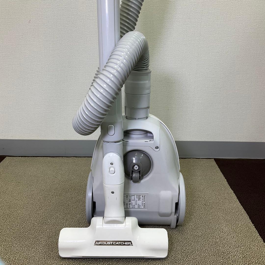 Panasonic 掃除機 MC-PK14A-A 2013年製　￼紙パック