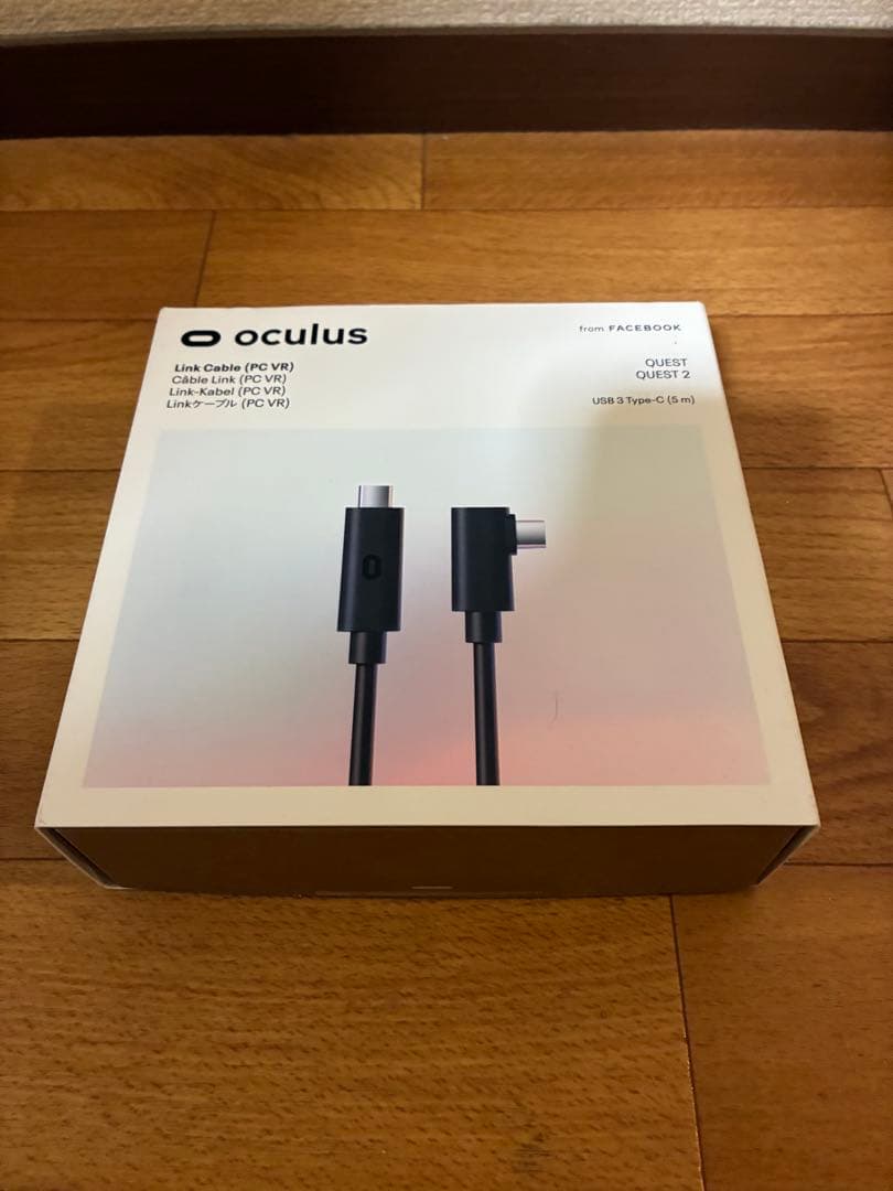  Quest 2 256GB VRヘッドセット