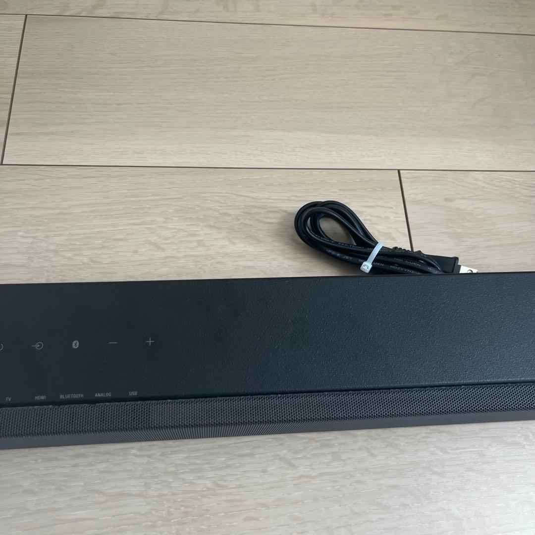✨美品✨SONY ソニー/HT-X9000F/ホームシアターシステム