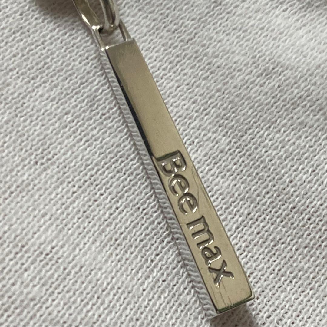 レダシルマのカスタマイズ『BeeMax』 e’s 45cmチェーンセットLeda