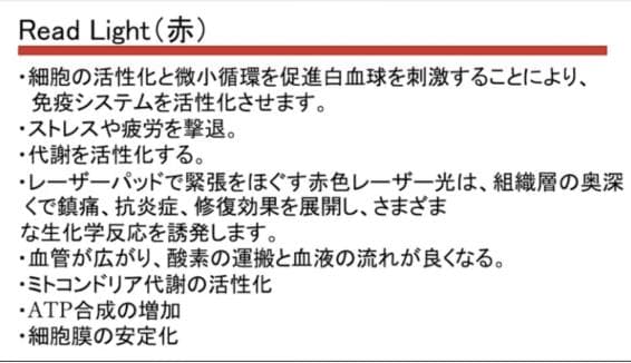 レーザーウオッチ　光エンネルギー発生腕時計　ボタニックラボラトリー