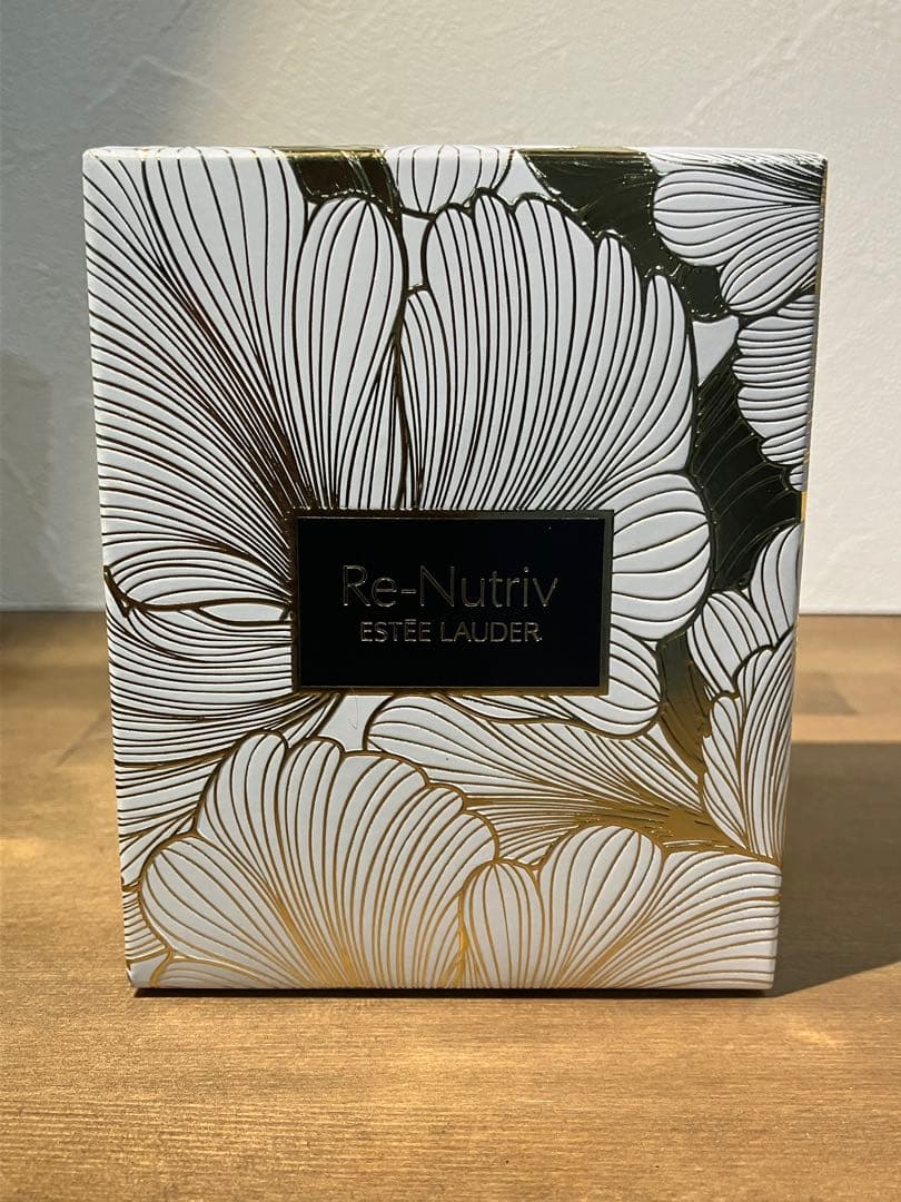 エスティ ローダー Re-Nutriv トライアルセット