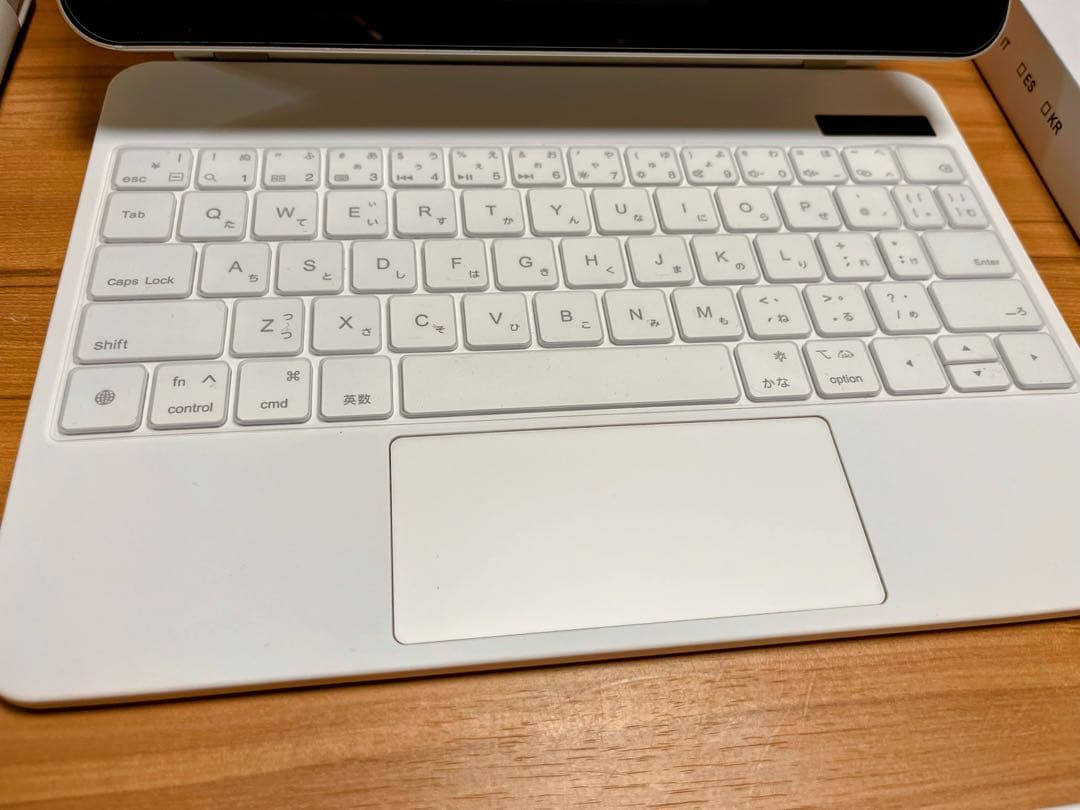 最終値下げ ipadpro M4 11インチ WiFiモデル 256GB