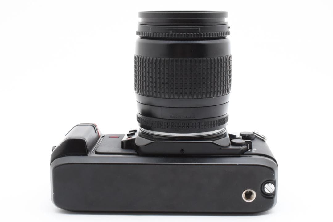 【完動美品】Nikon F-501 レンズセット AF・露出計OK　1074