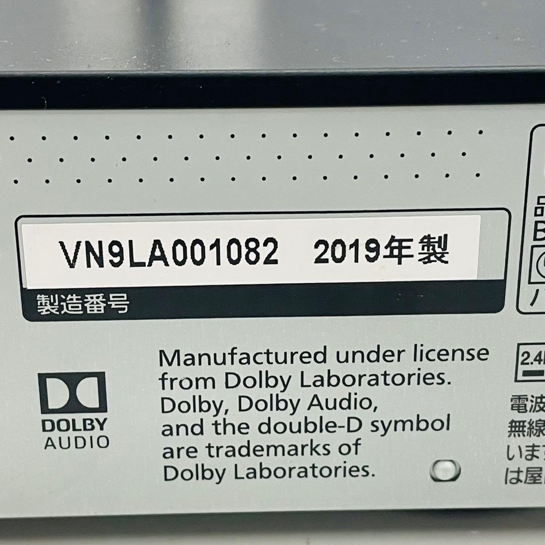 Panasonic TH-49GX855 液晶テレビ ブルーレイレコーダーセット