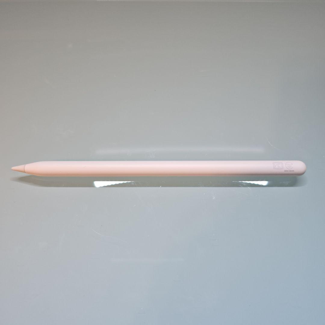 【正規純正】Apple Pencil（第2世代）