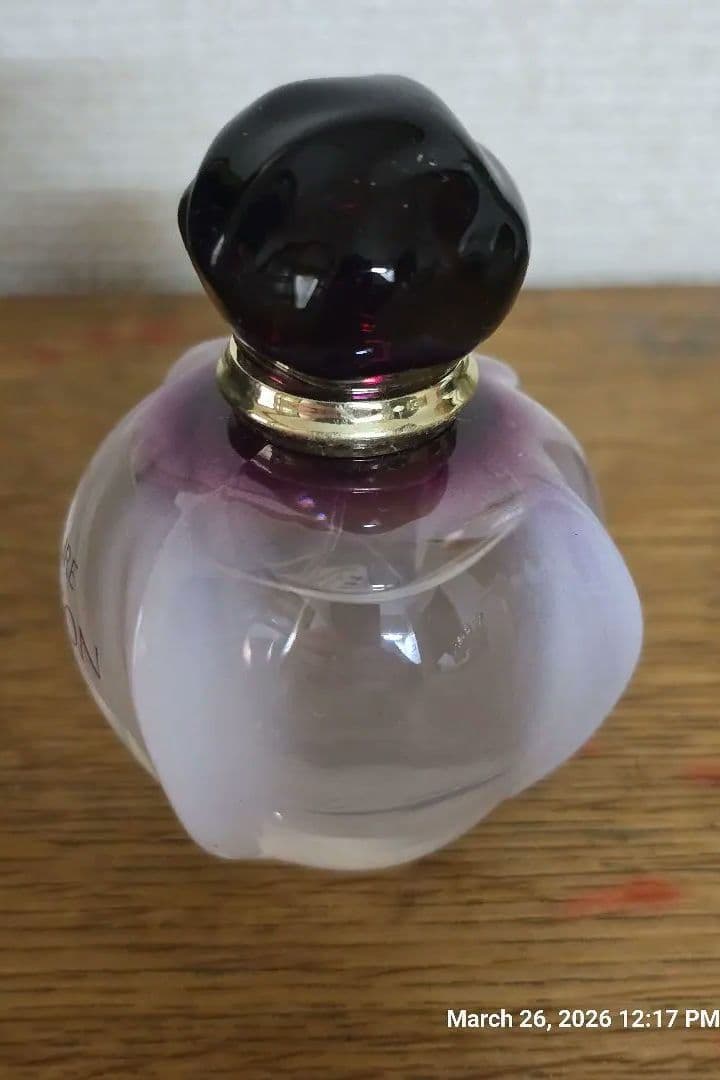 香水(ユニセックス) Dior Pure Poison Eau de Parfum
