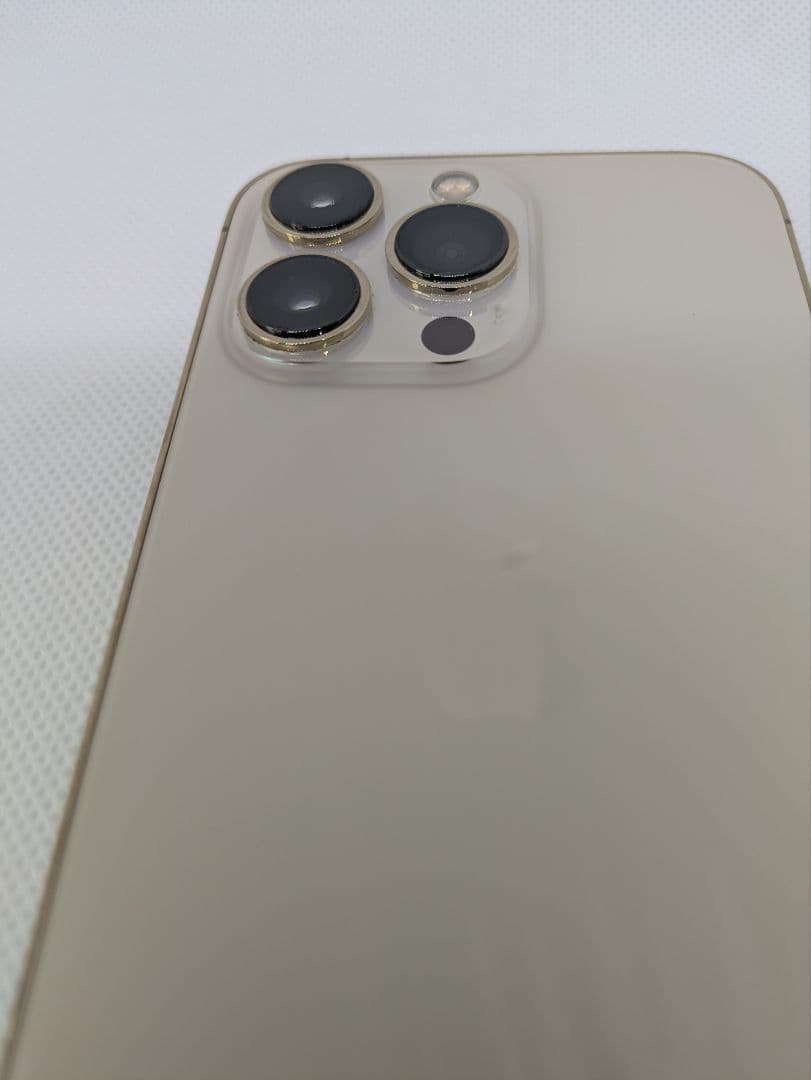 iPhone13pro 256GB バッテリー新品100%