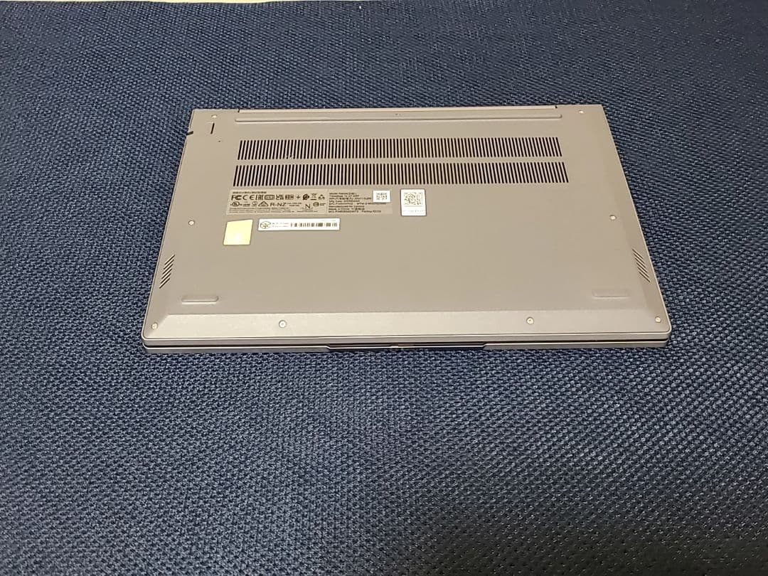 Windowsノート本体 Lenovo ThinkBook 14 Ryzen7 7735HS 16G