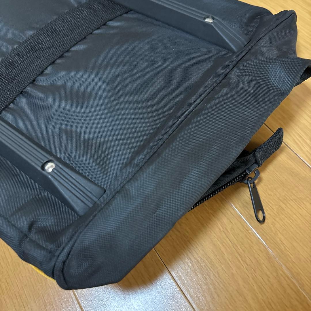 旅行用バッグ