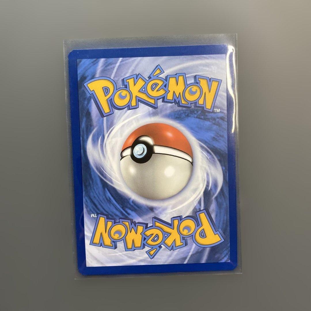 greninjaEX 海外プロモ ゲッコウガex プロモ ポケモンカード 英語版