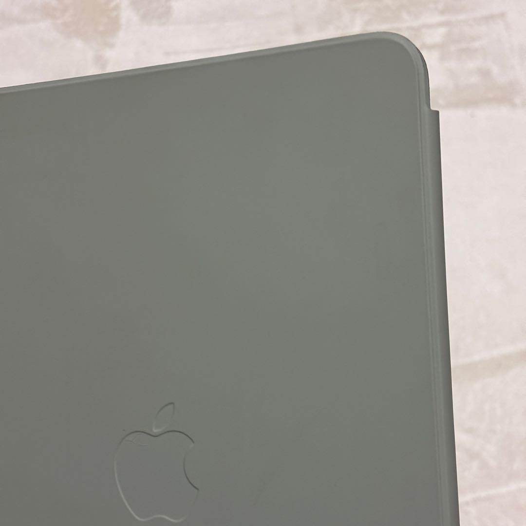 11インチiPad Air（M4）用Smart Folio - セージ