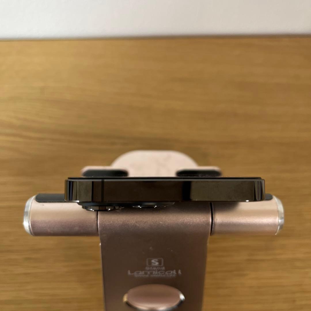 バッテリー新品100%！美品iPhone13pro 256GB