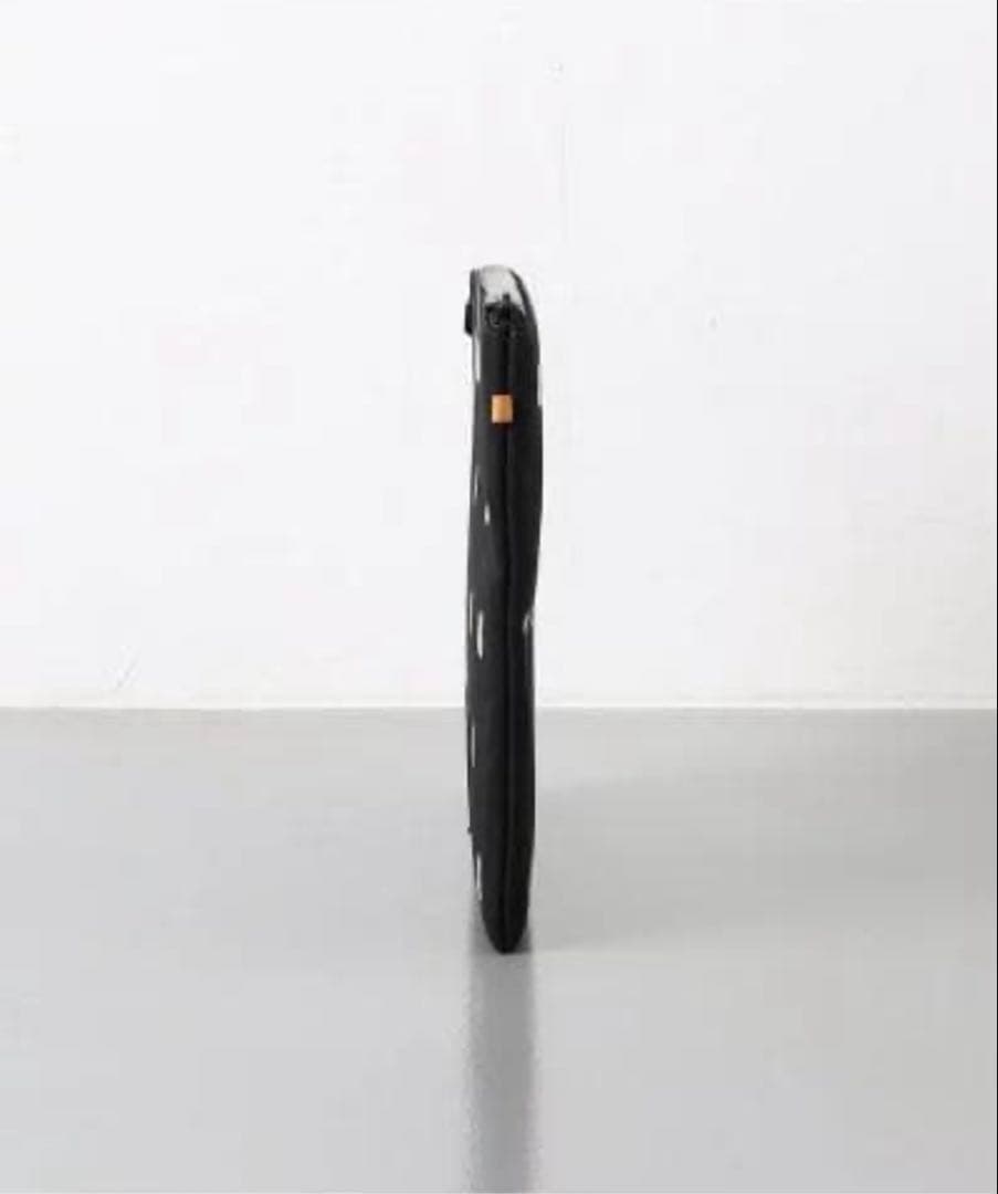 MAISON KITSUNE タブレットケース(15-16インチ)