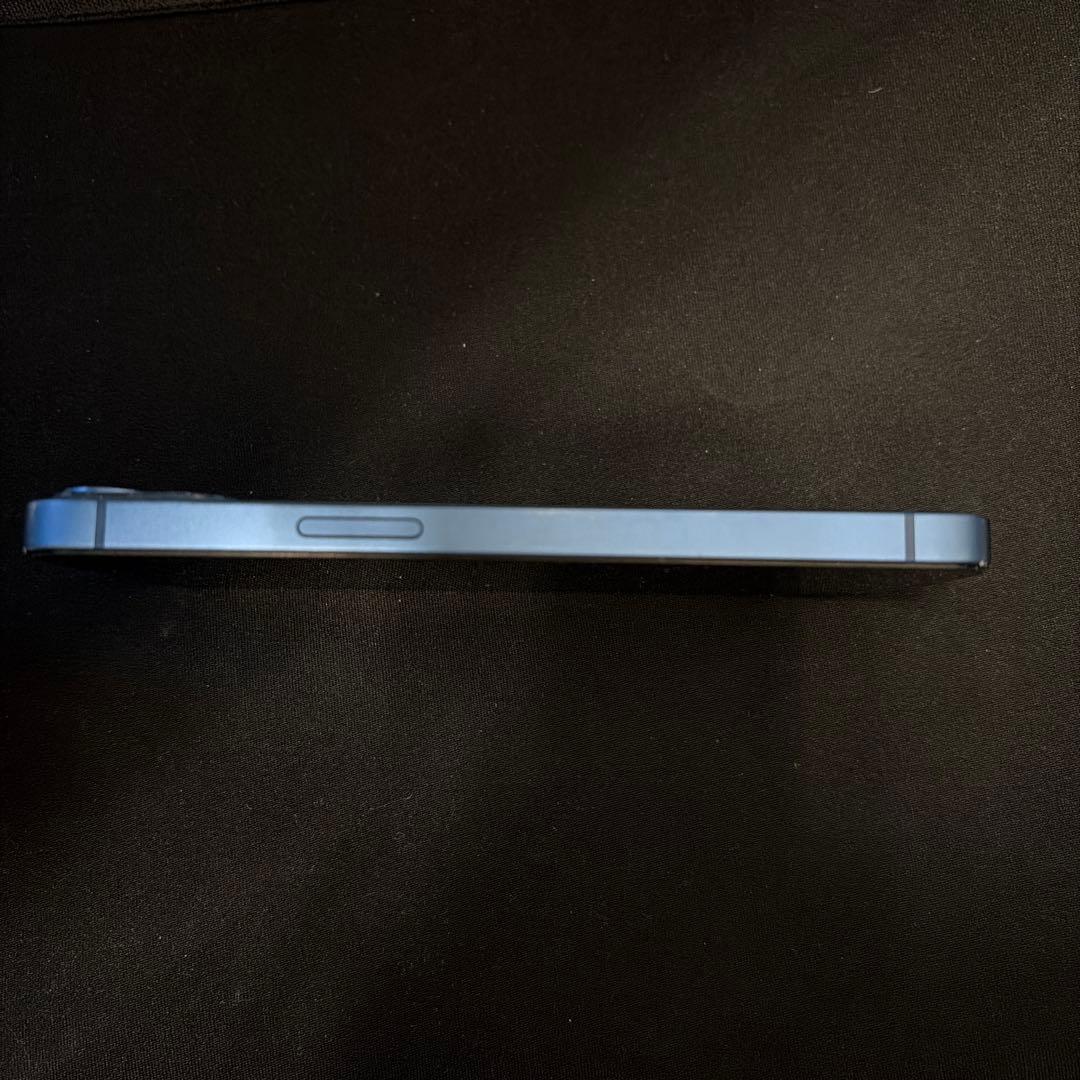 iPhone13 128GB 中古品 初期化、SiM抜き済