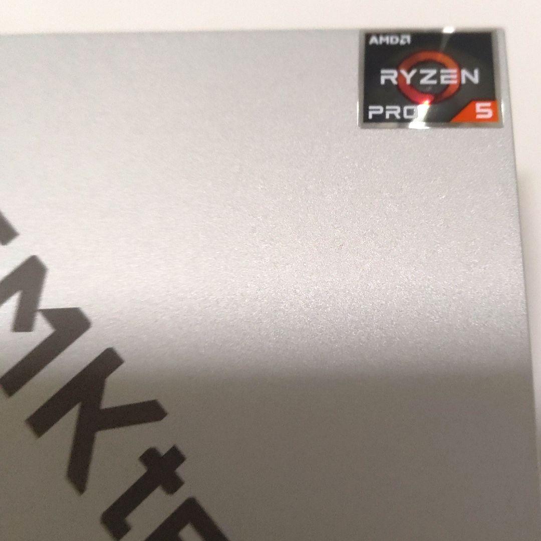 GMKtec ミニPC AMD Ryzen 5