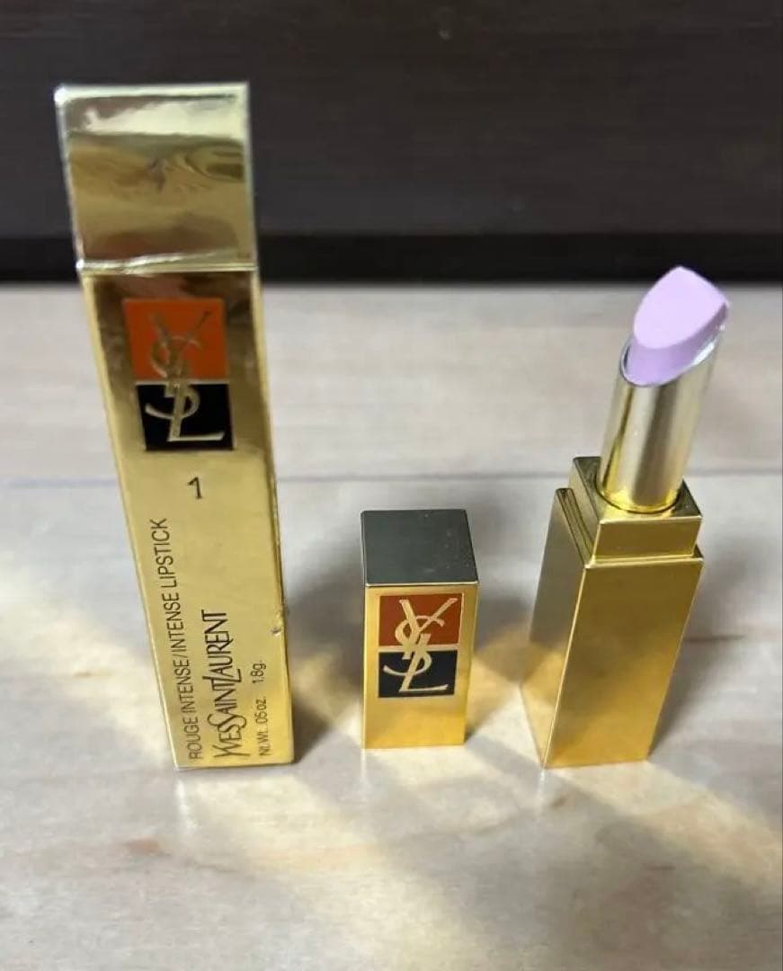 CHANEL シャネル　N°5 オードトワレ リフィル 50ml 他　口紅3本
