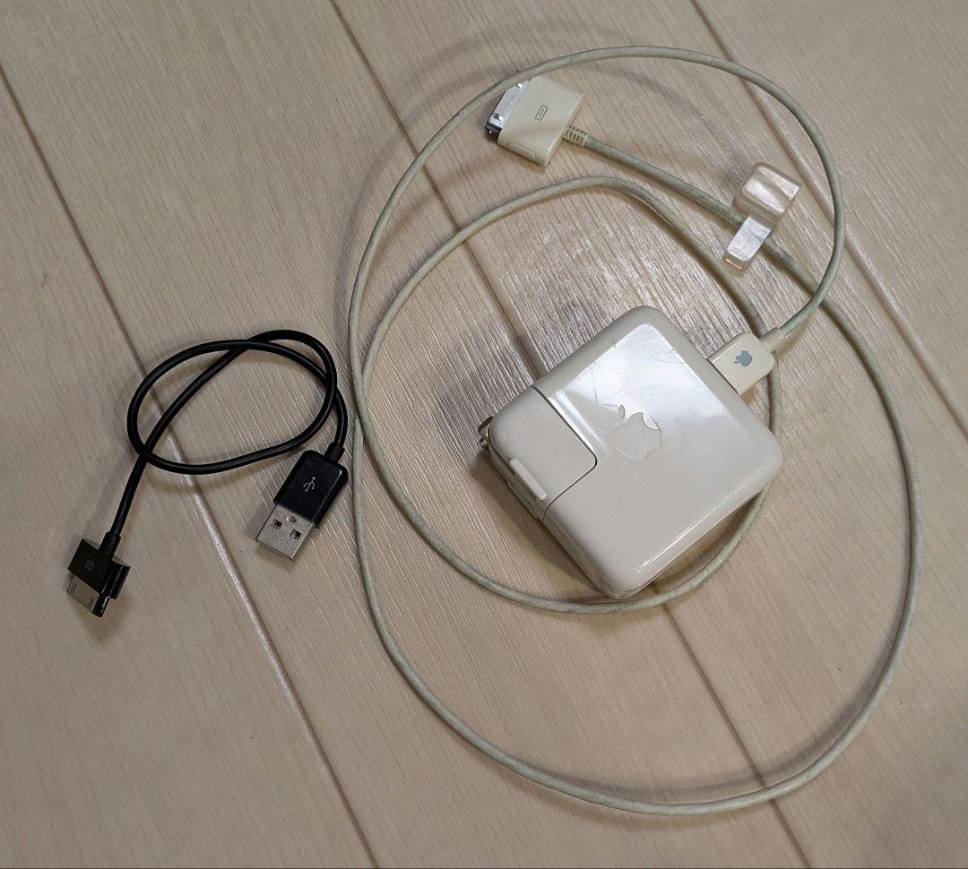 中古品【iPod classic 80GB 動作品】