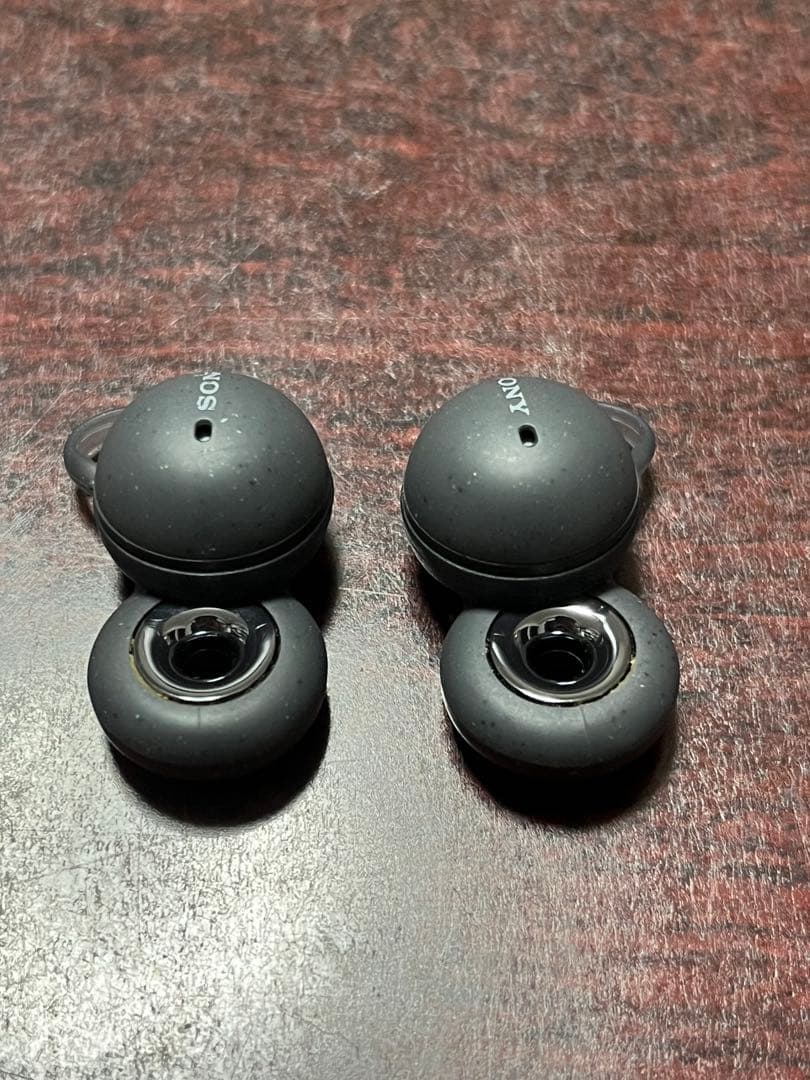 SONY LinkBuds（リンクバッズ） ※別売り可