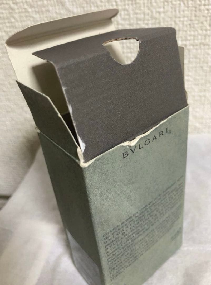 ブルガリ プールオム エクストリーム オードトワレ 30ml