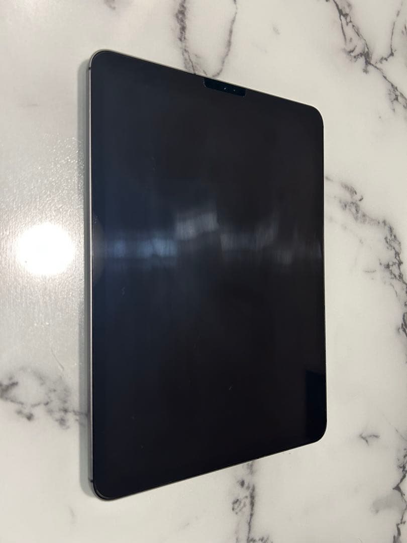 Apple iPad Pro 512GB Cellular スペースグレー 本体