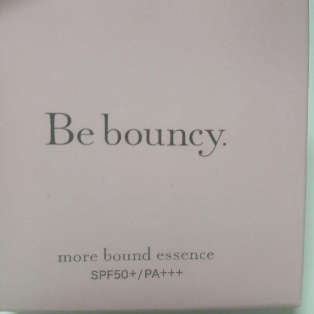 Be bouncy./美白リンクルファンデーション 医薬部外品 10g