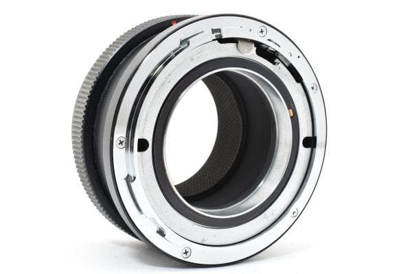 美品 Mamiya RB67用 オート中間リング 45mm No.1