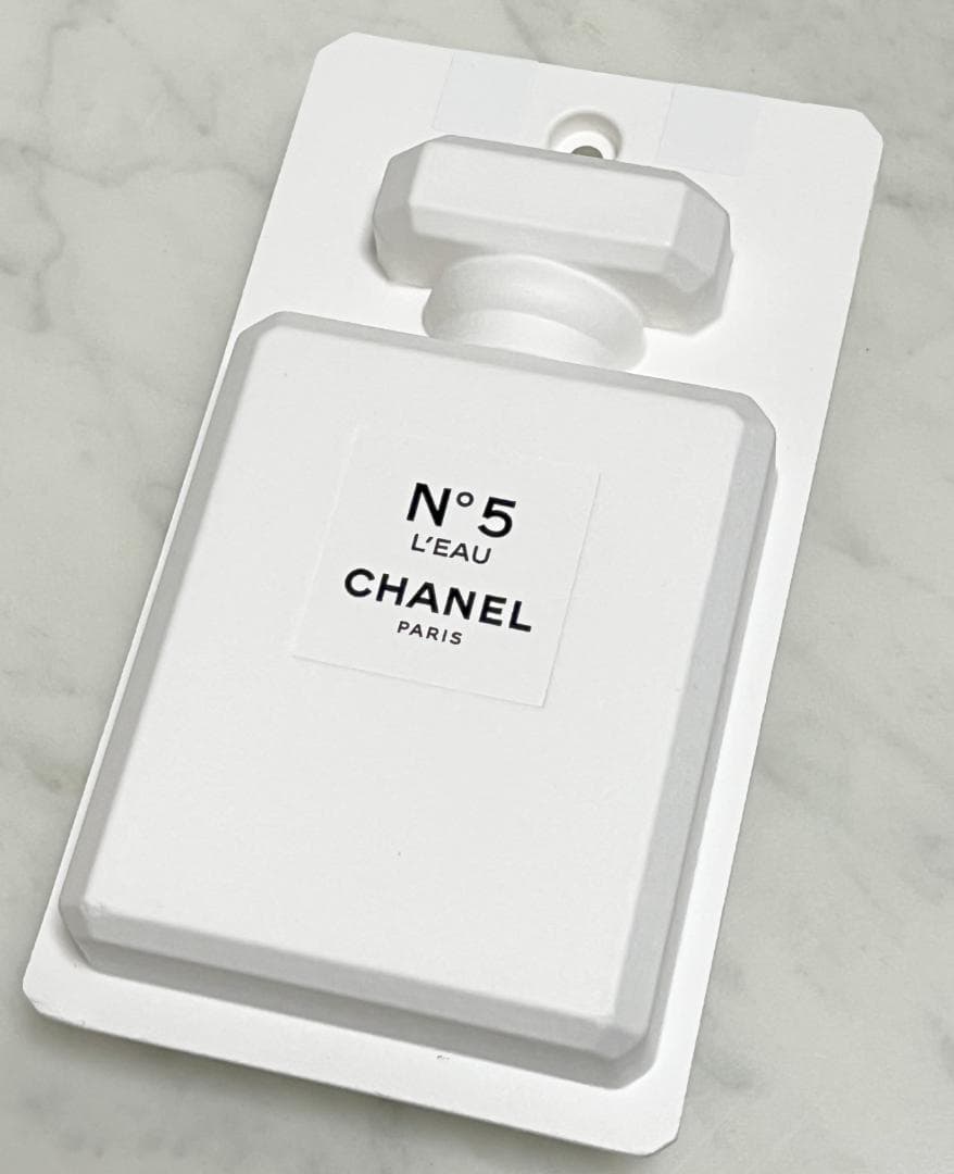 【中古】CHANEL シャネル N°5ロー オードゥトワレット（ヴァポリザター）