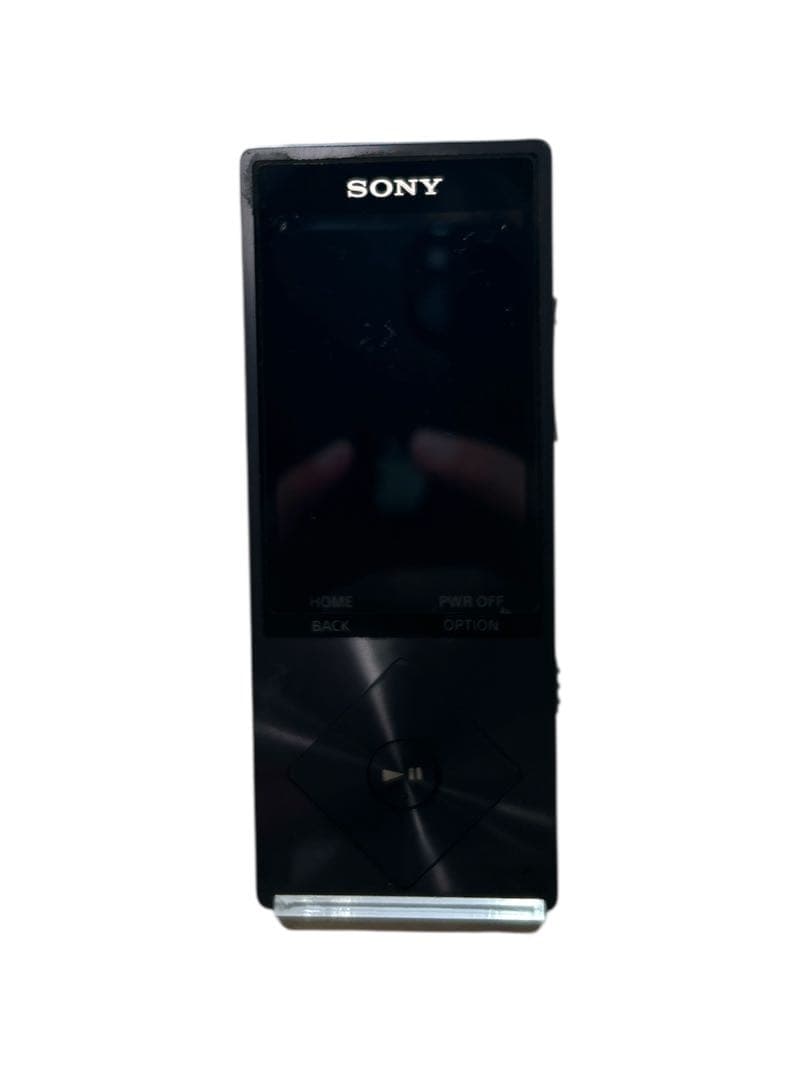 SONY ソニー WALKMAN ウォークマン Aシリーズ NW-A25 箱付き
