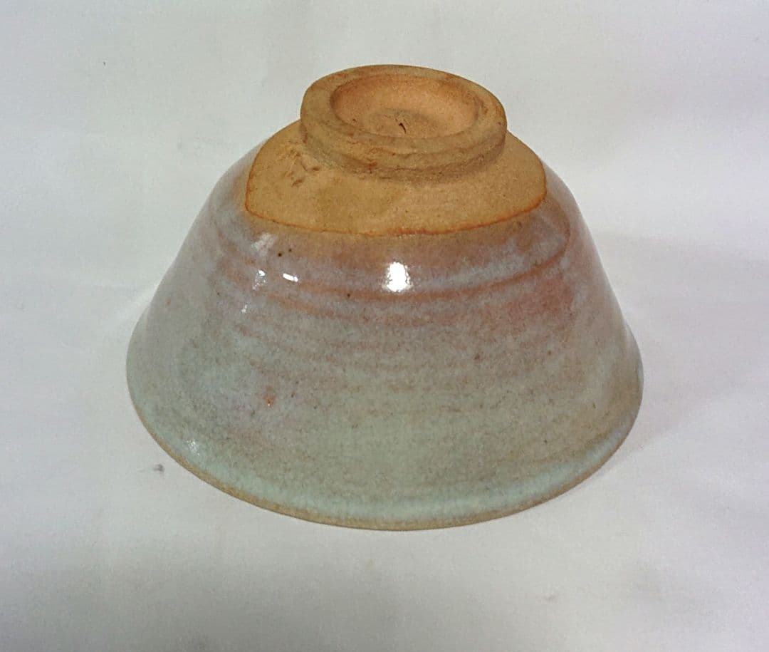 坂田丹楓作抹茶茶碗A458