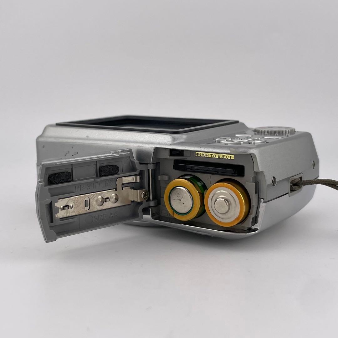 実写美⭕️訳あり【動作確認済み】FUJIFILM FinePix A900