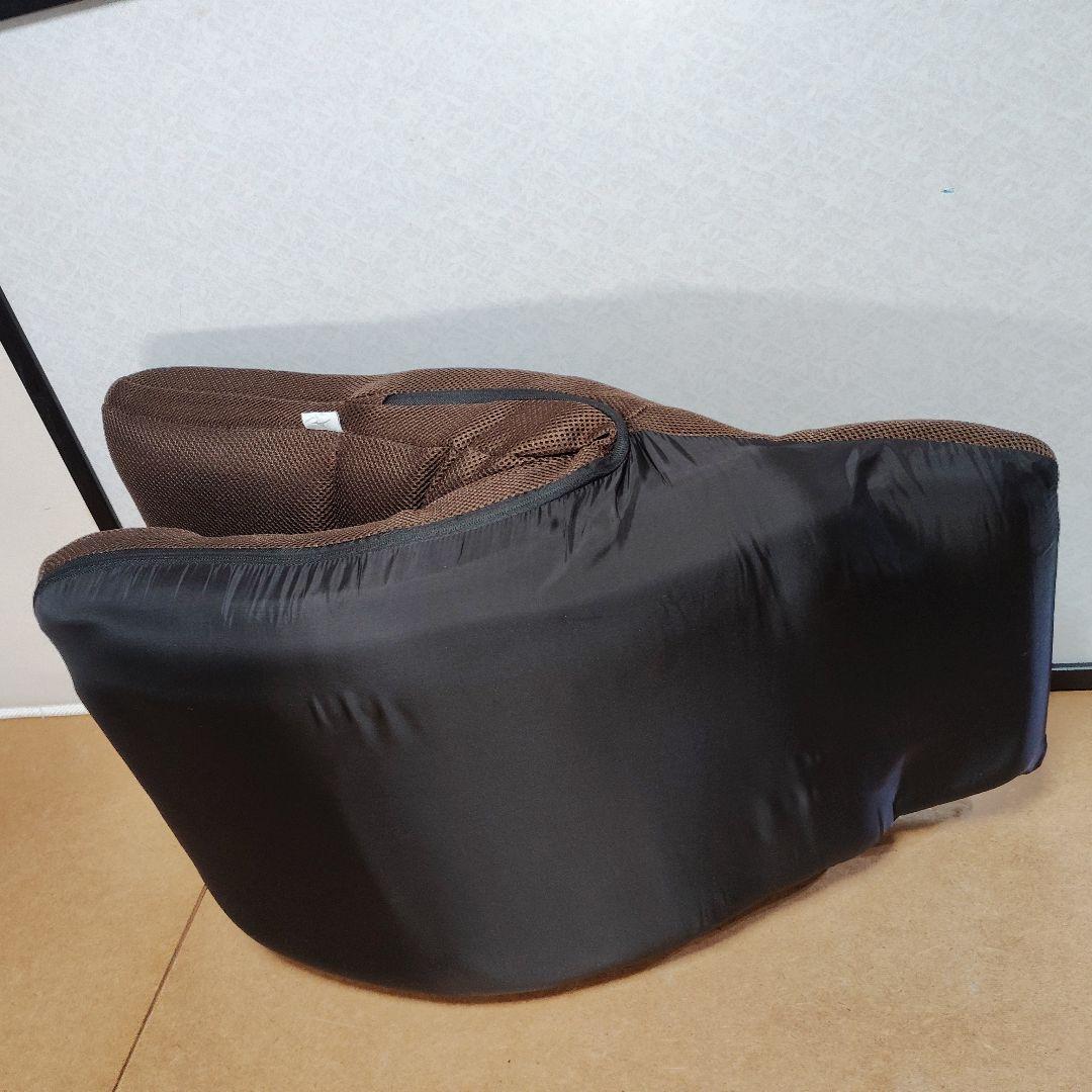 美品 ミズノ 実は！ゆれる腹筋くん MIZUNO 腹筋座椅子 エクササイズ