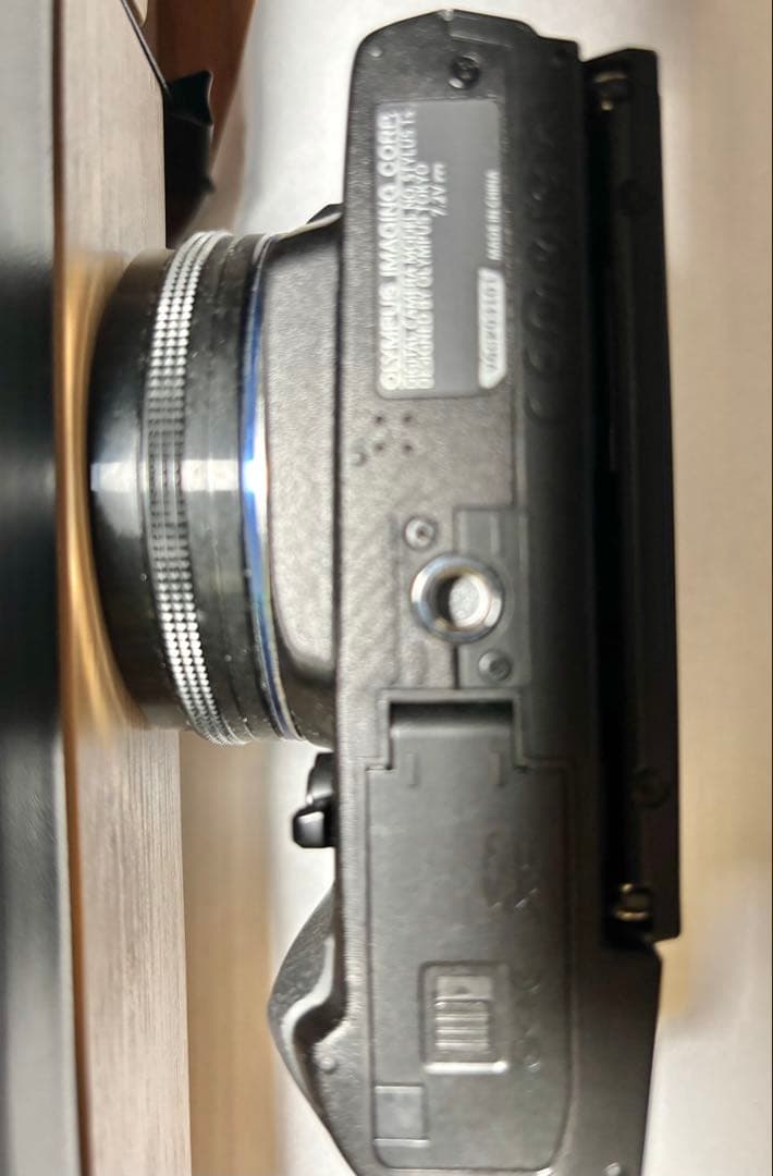 OLYMPUS STYLUS 1s デジタル一眼レフカメラ