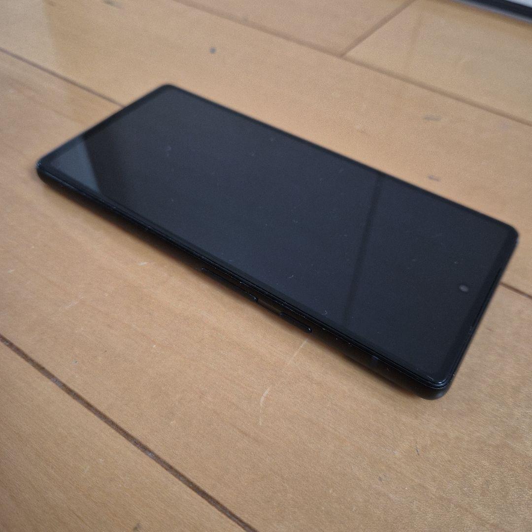 Google Pixel 6a 本体 中古品