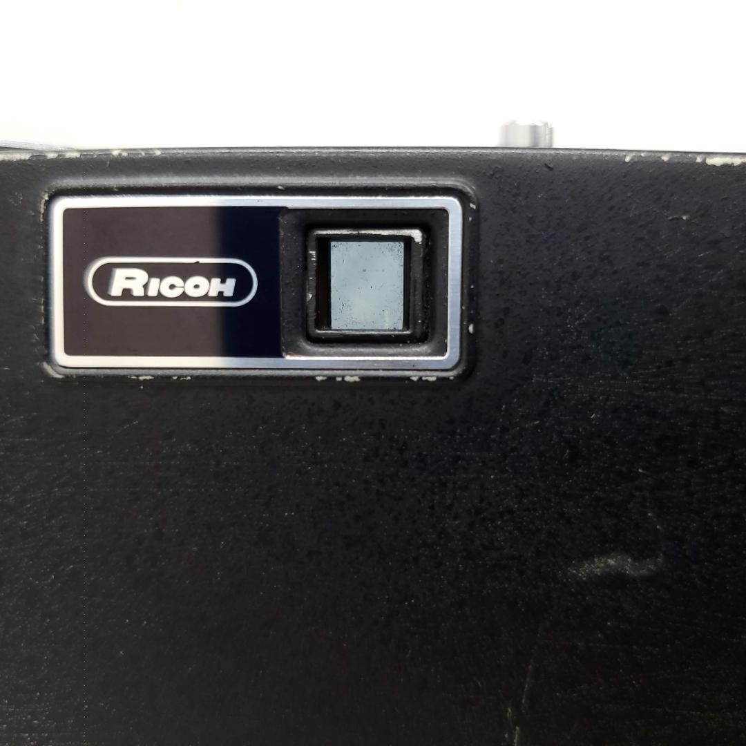 【動作確認済】 RICOH AUTO HALF SE G0212-138-1p